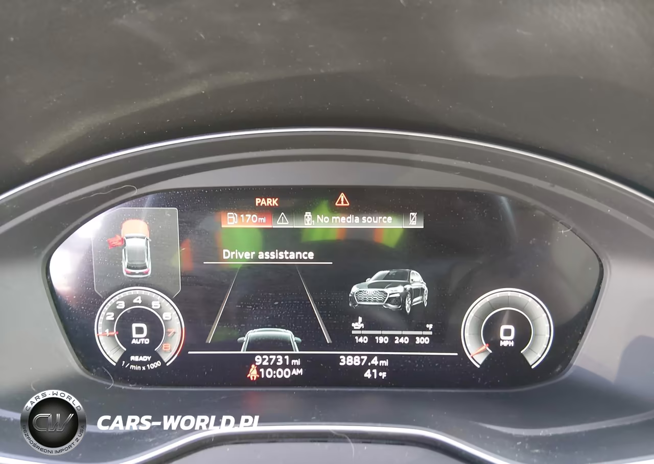 2021 Audi Q5 Premium Plus 45 Tfsi Quattro S Tronic VIN:WA1BAAFY9M2082274 - 7