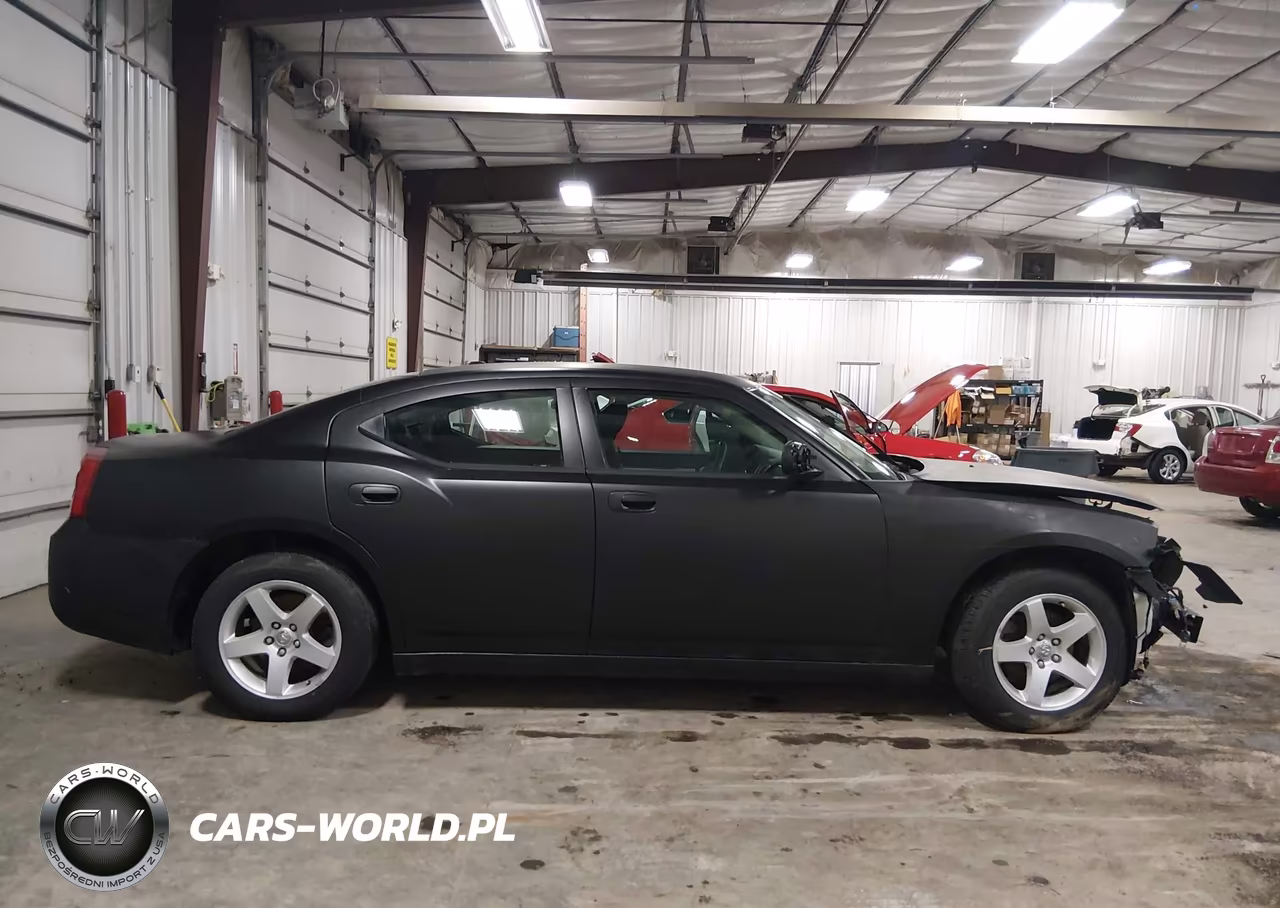 2010 Dodge Charger Sxt VIN:2B3CA3CV3AH247479 - 14