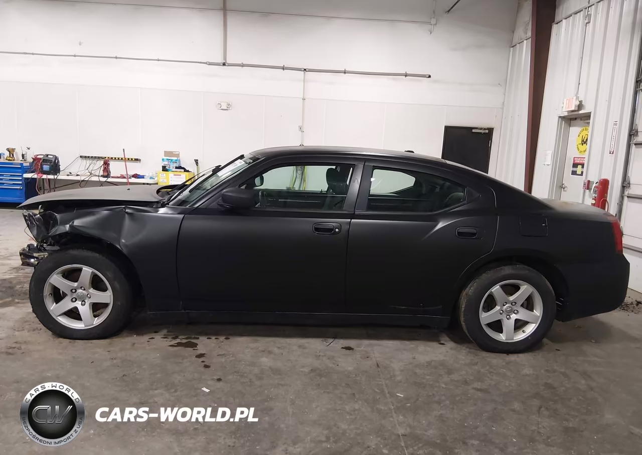 2010 Dodge Charger Sxt VIN:2B3CA3CV3AH247479 - 15