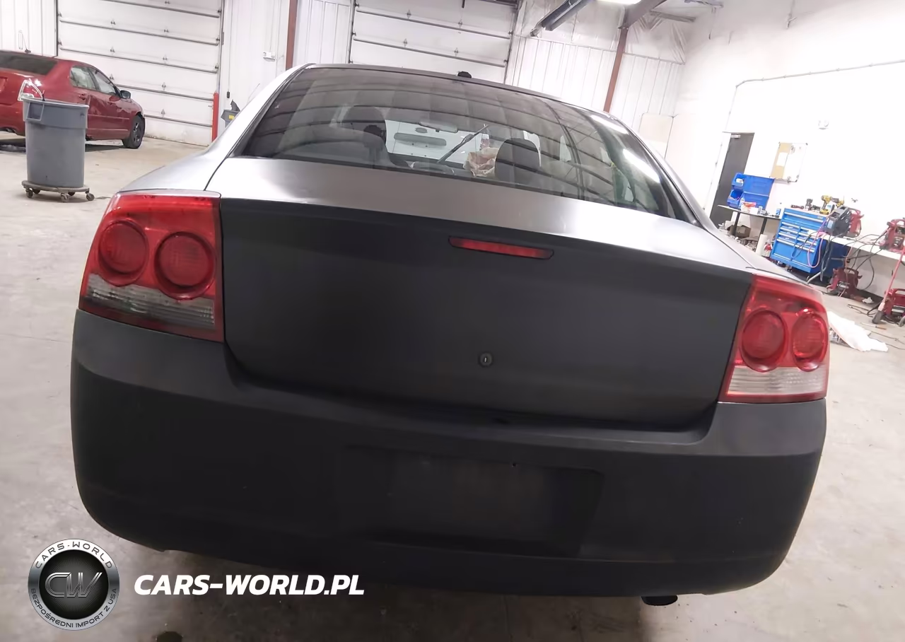 2010 Dodge Charger Sxt VIN:2B3CA3CV3AH247479 - 17
