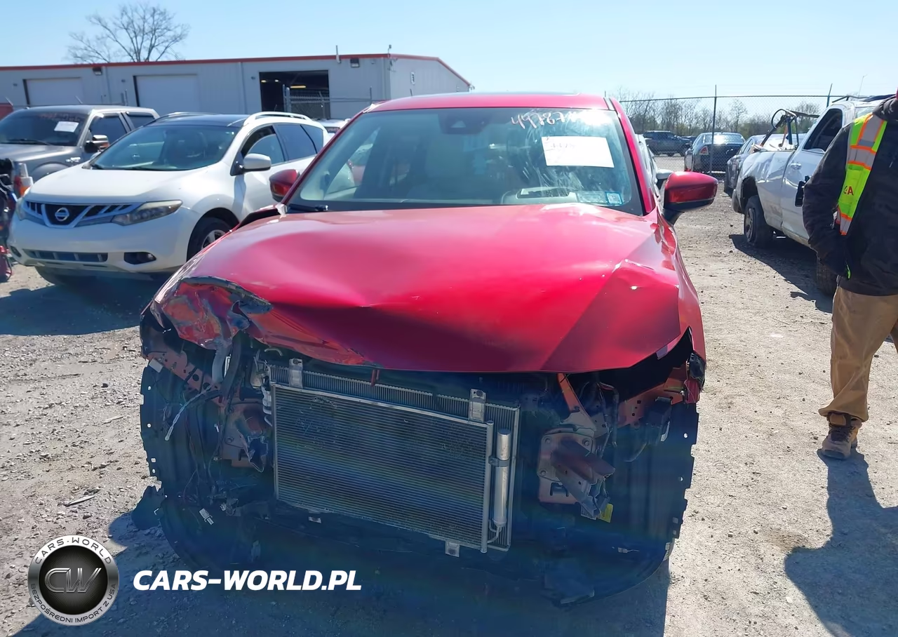 2018 Mazda Cx-5 Grand Touring VIN:JM3KFBDM8J0461293 - 13