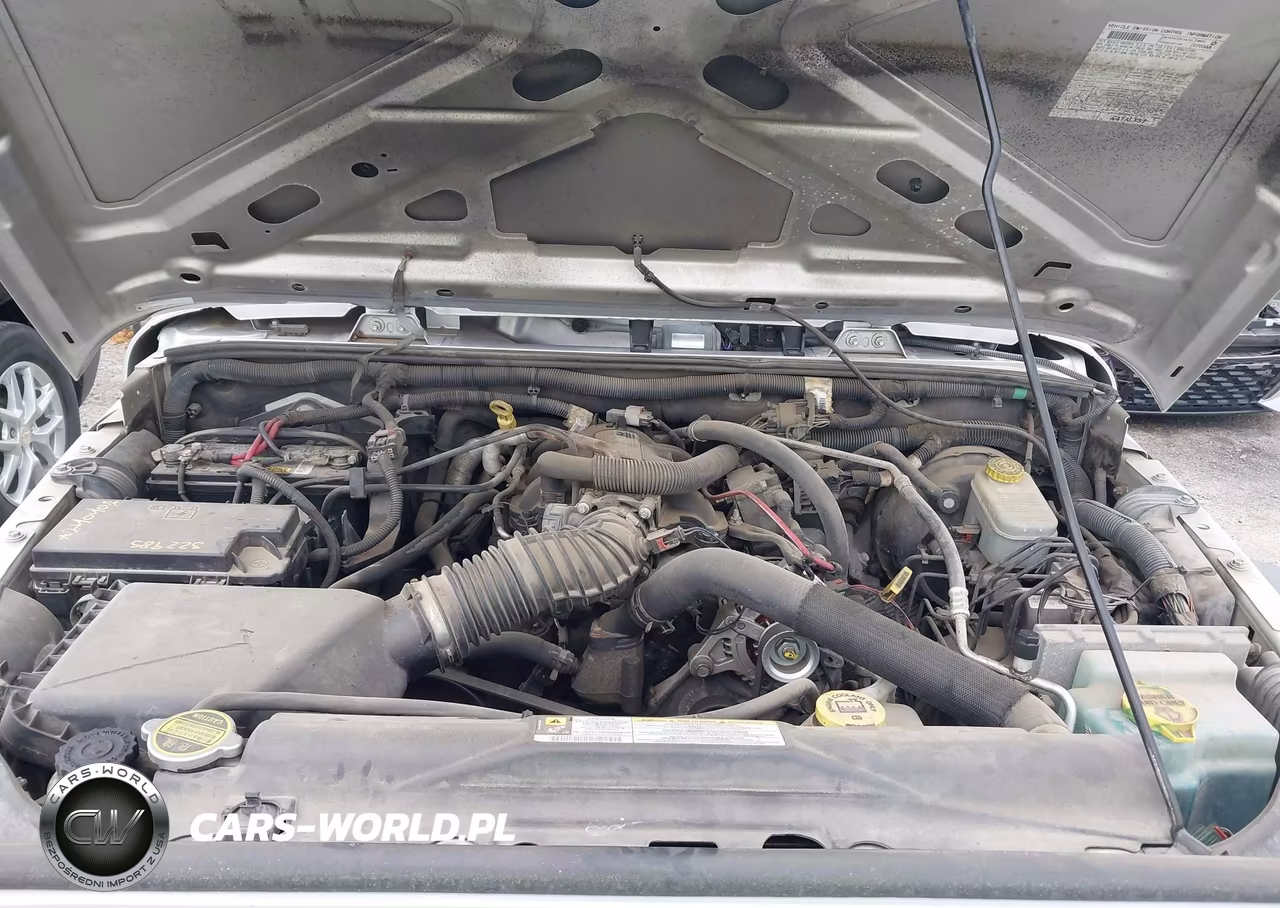 2007 Jeep Wrangler Unlimited X VIN:1J4GA39187L188679 - 10