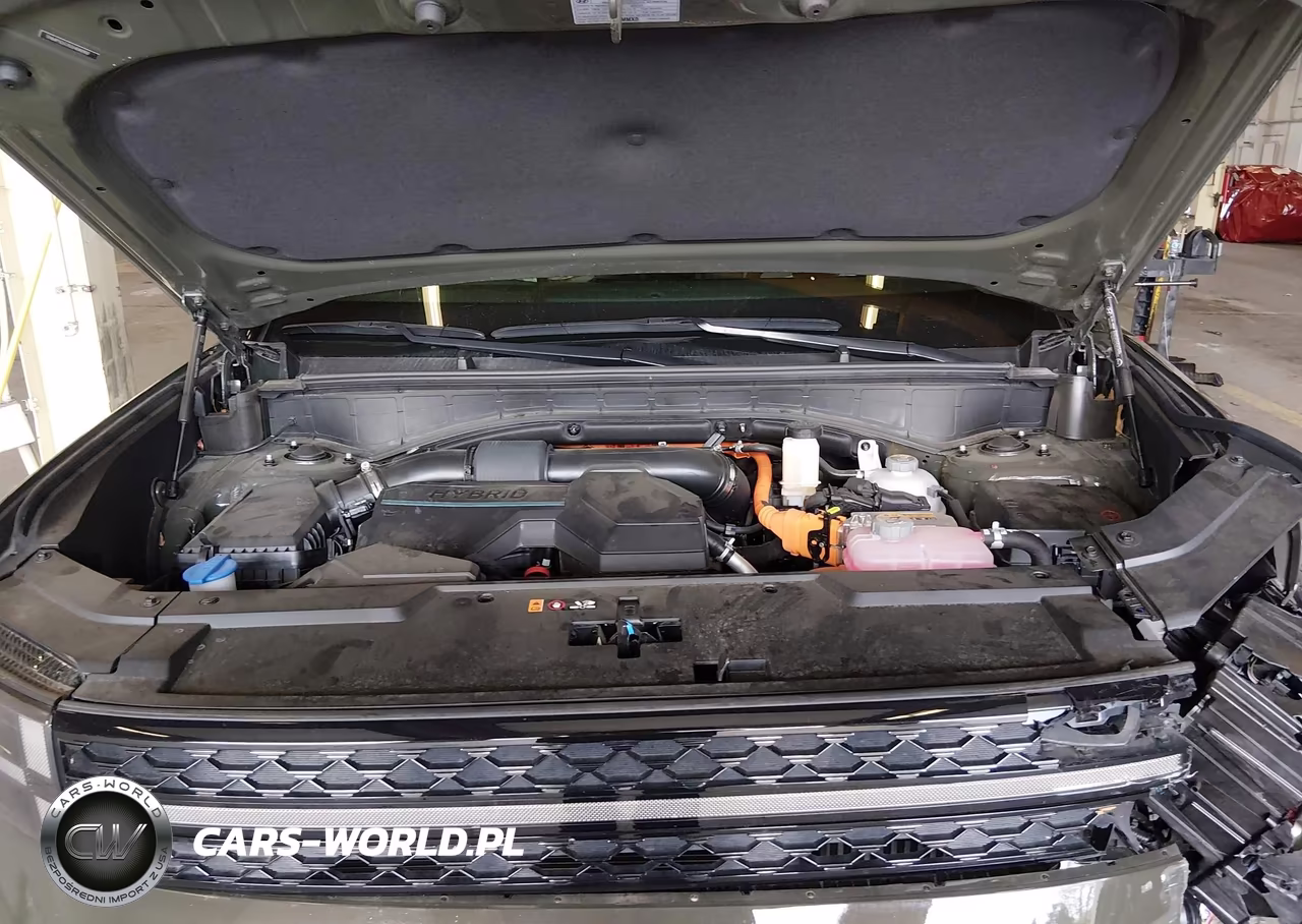2025 Hyundai Santa Fe Hybrid Calligraphy VIN:5NMP5DG15SH040907 - 10