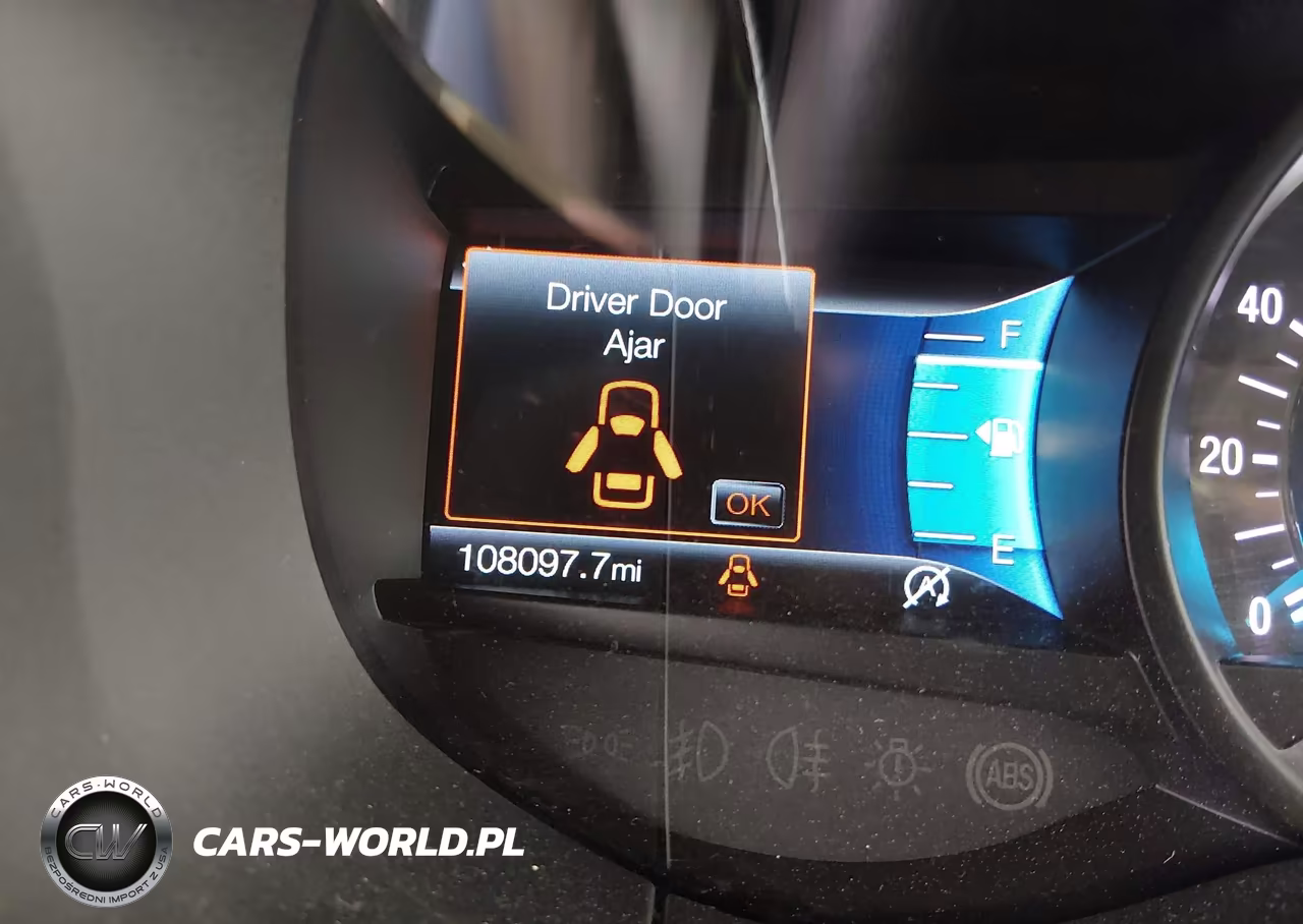 2020 Ford Edge Titanium VIN:2FMPK3K90LBA84566 - 16