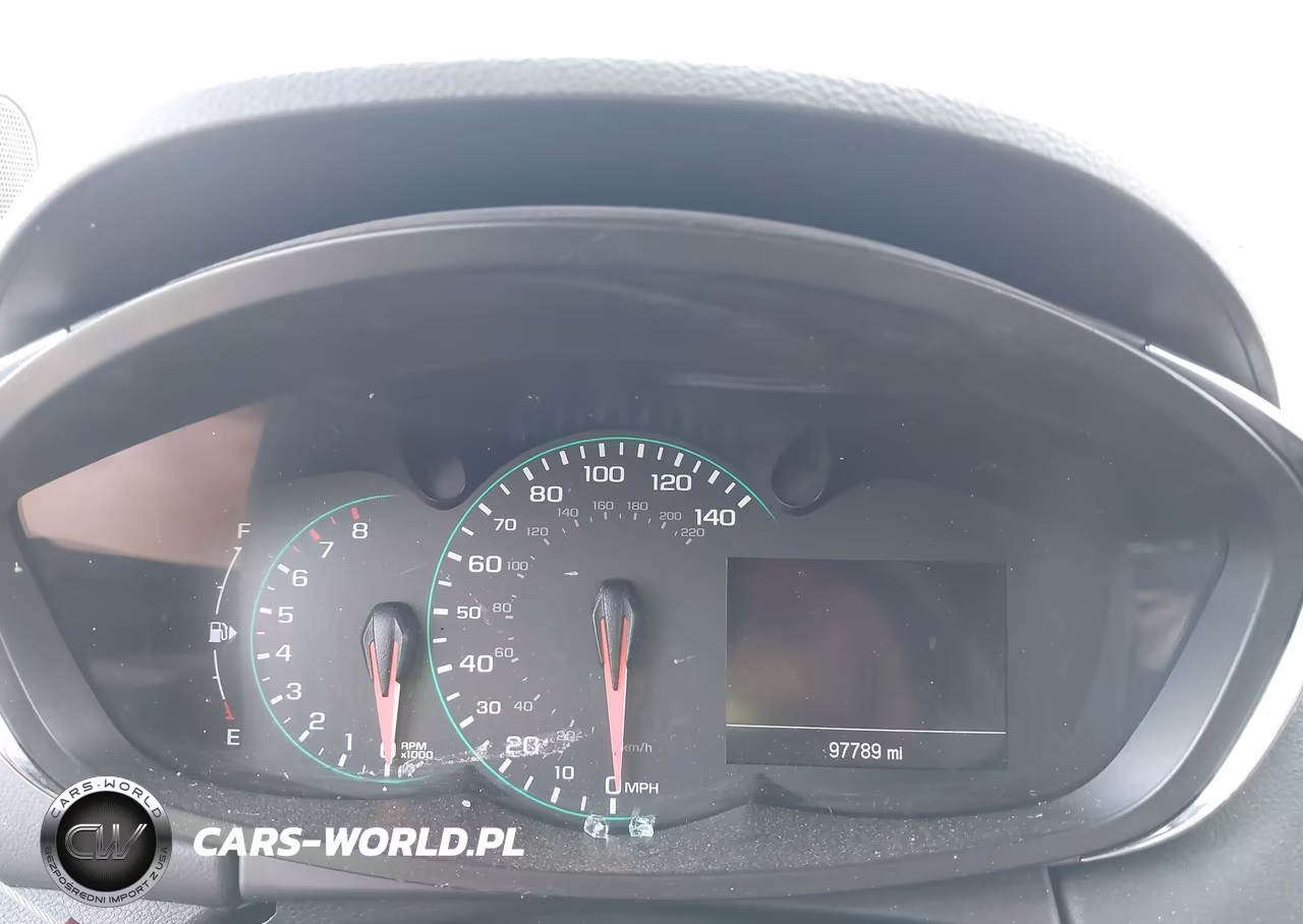 2018 Chevrolet Trax Lt VIN:3GNCJLSB1JL303374 - 7