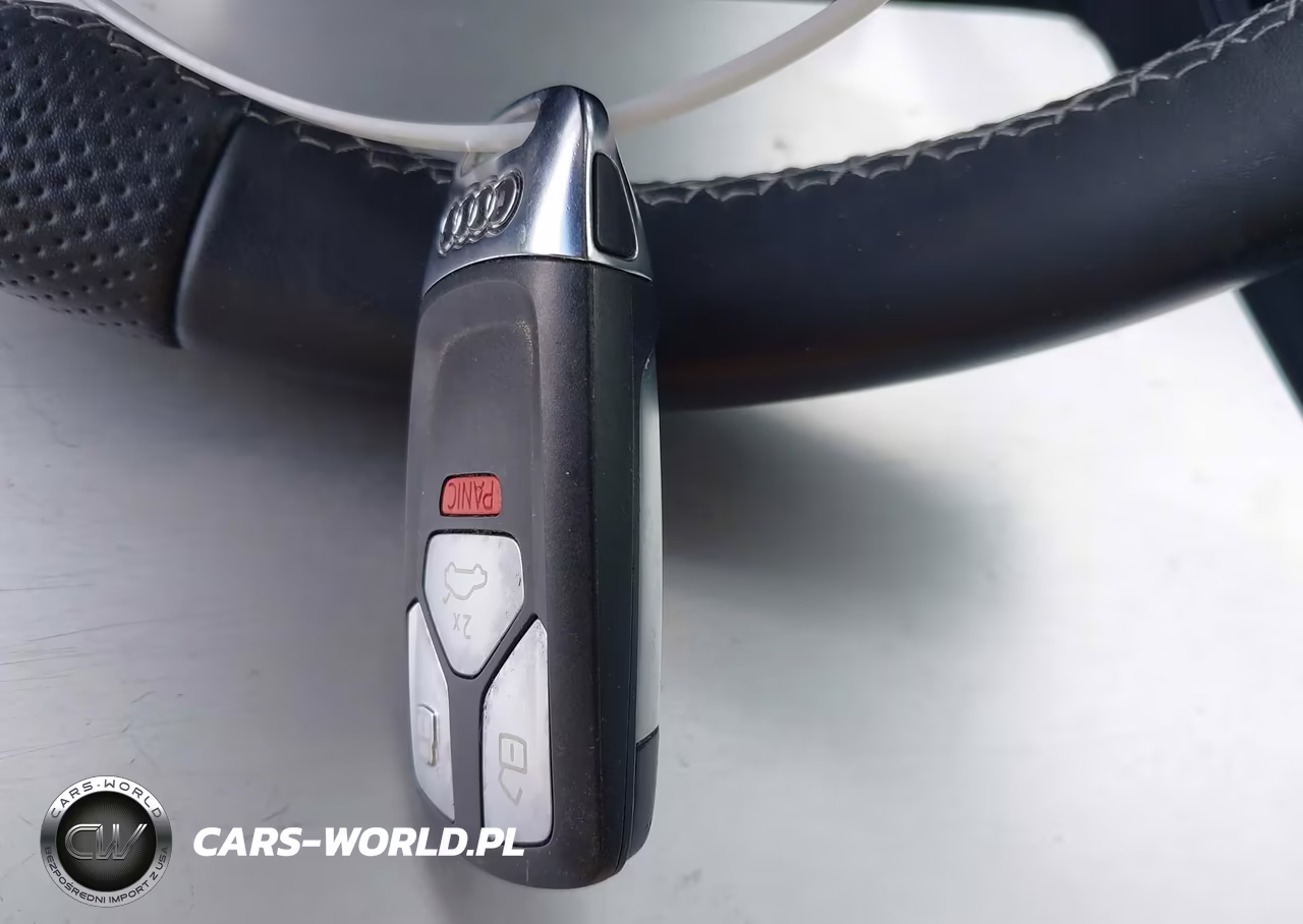 2024 Audi S5 Sportback Premium Plus Tfsi Quattro Tiptronic VIN:WAUC4CF51RA094156 - 11