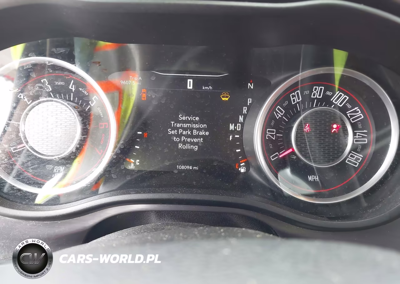 2016 Dodge Challenger R-T Plus Shaker VIN:2C3CDZBT5GH225862 - 7