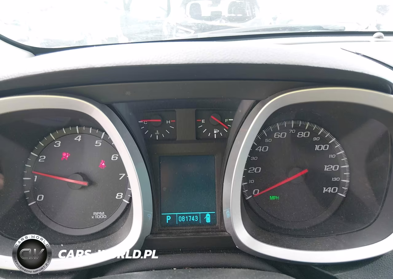 2011 Chevrolet Equinox 1Lt VIN:2CNALDEC9B6393752 - 7