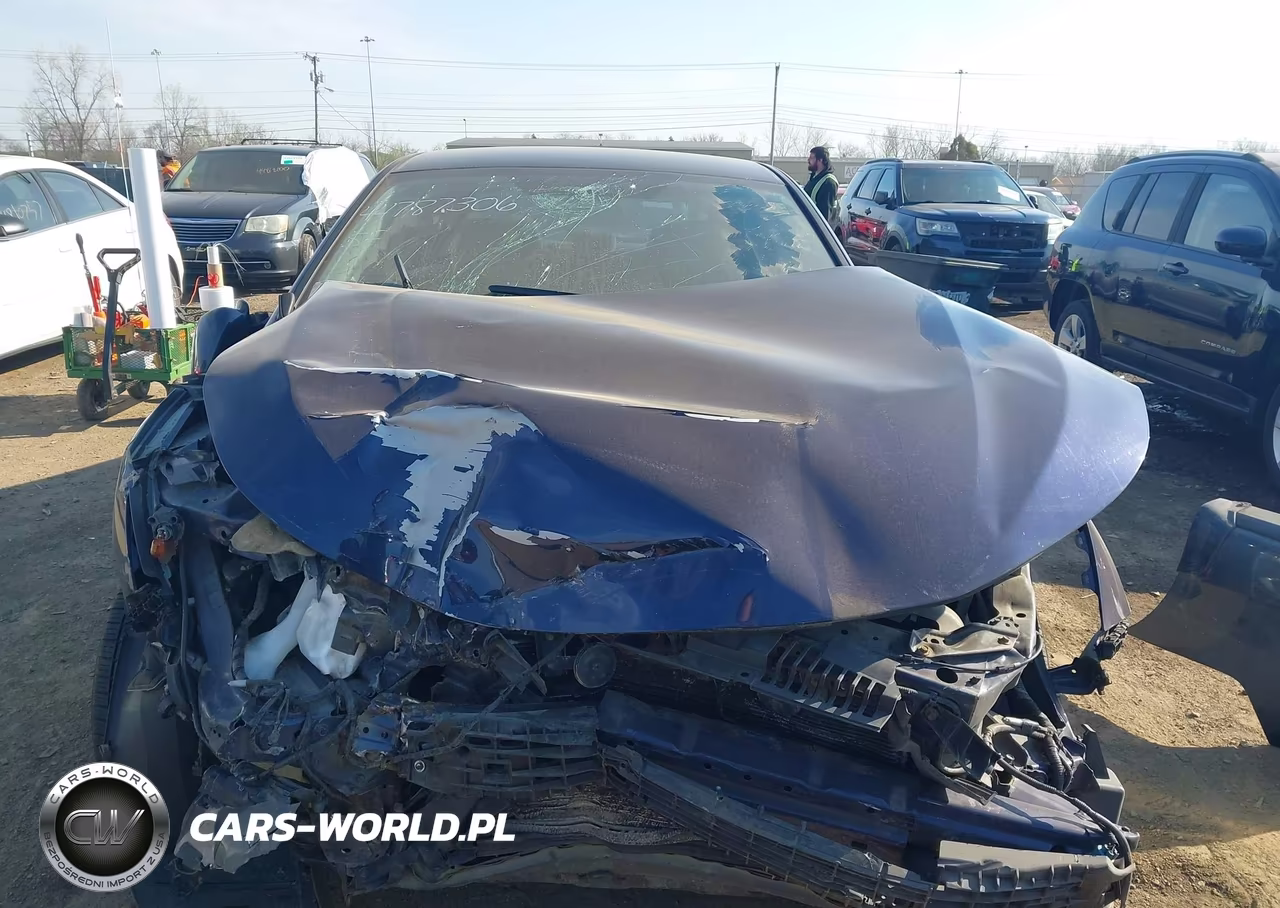 2016 Honda Accord Lx VIN:1HGCR2F31GA239630 - 13