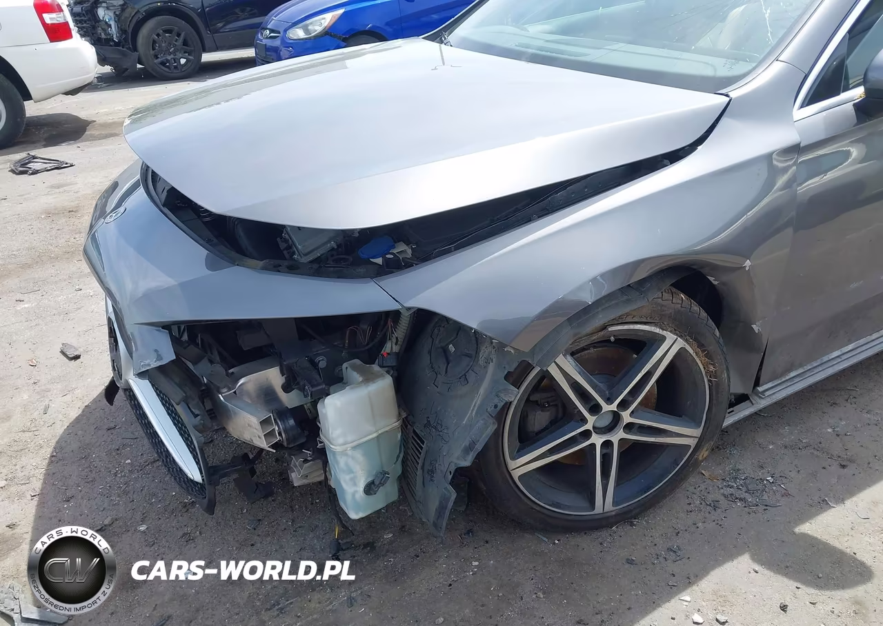 2021 Mercedes-Benz A 220 VIN:W1K3G4EB0MJ297772 - 16