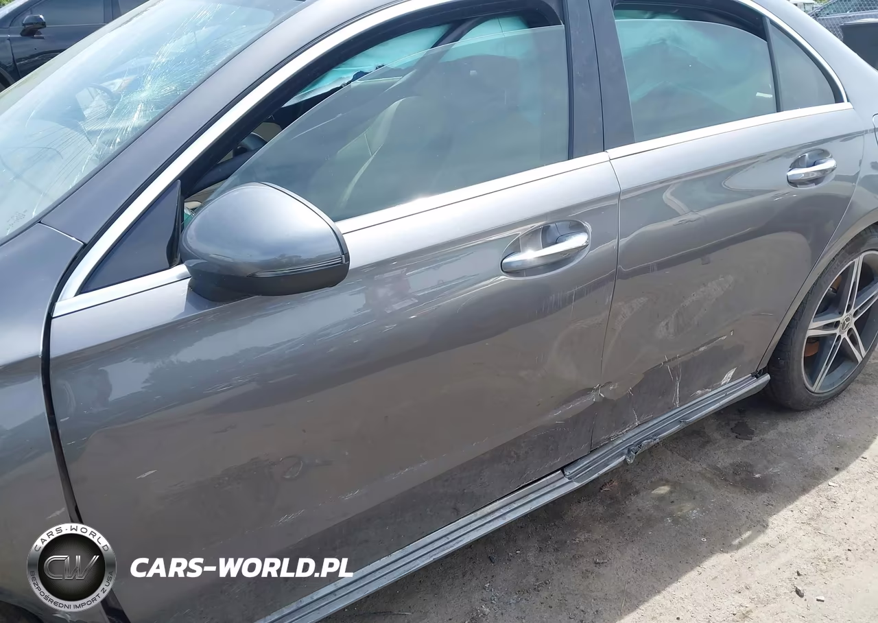 2021 Mercedes-Benz A 220 VIN:W1K3G4EB0MJ297772 - 17