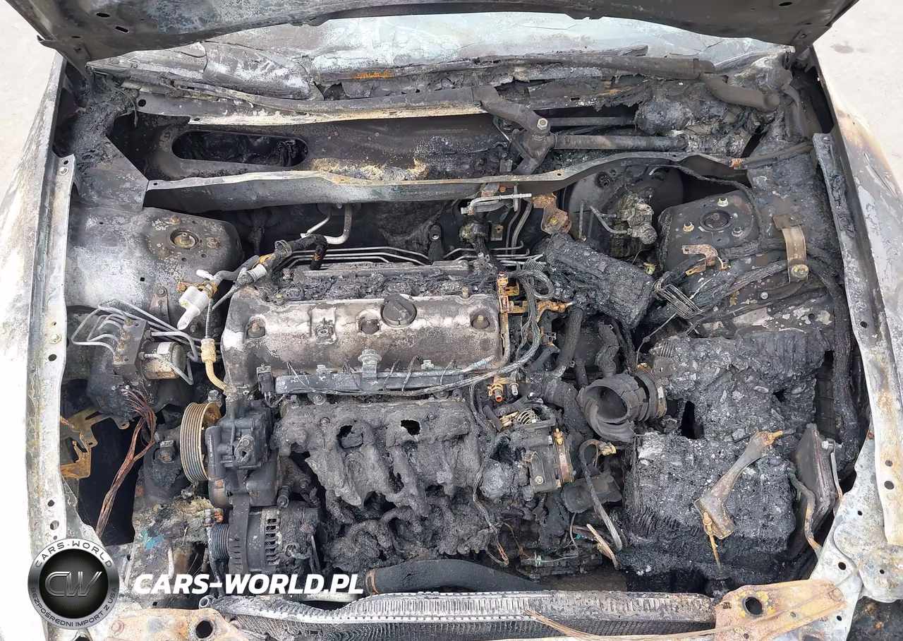 2012 Honda Accord 2.4 Se VIN:1HGCP2F61CA065701 - 10