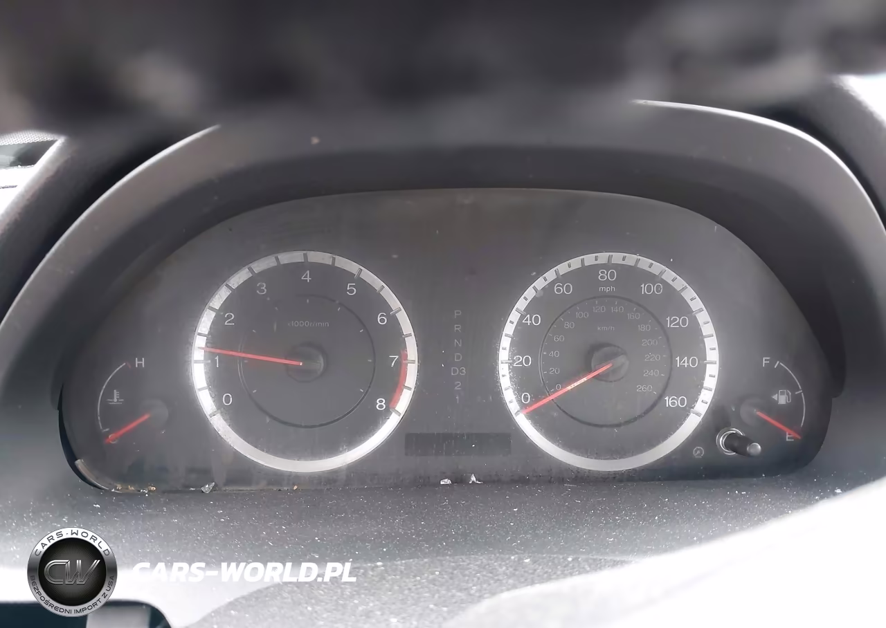 2012 Honda Accord 2.4 Se VIN:1HGCP2F61CA065701 - 7