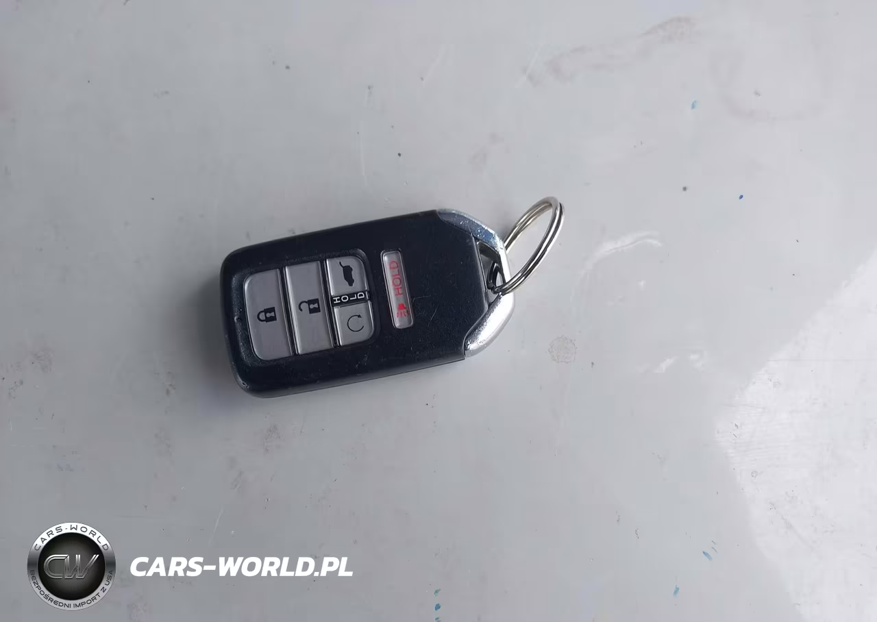 2016 Honda Pilot Ex-L VIN:5FNYF5H55GB026460 - 11