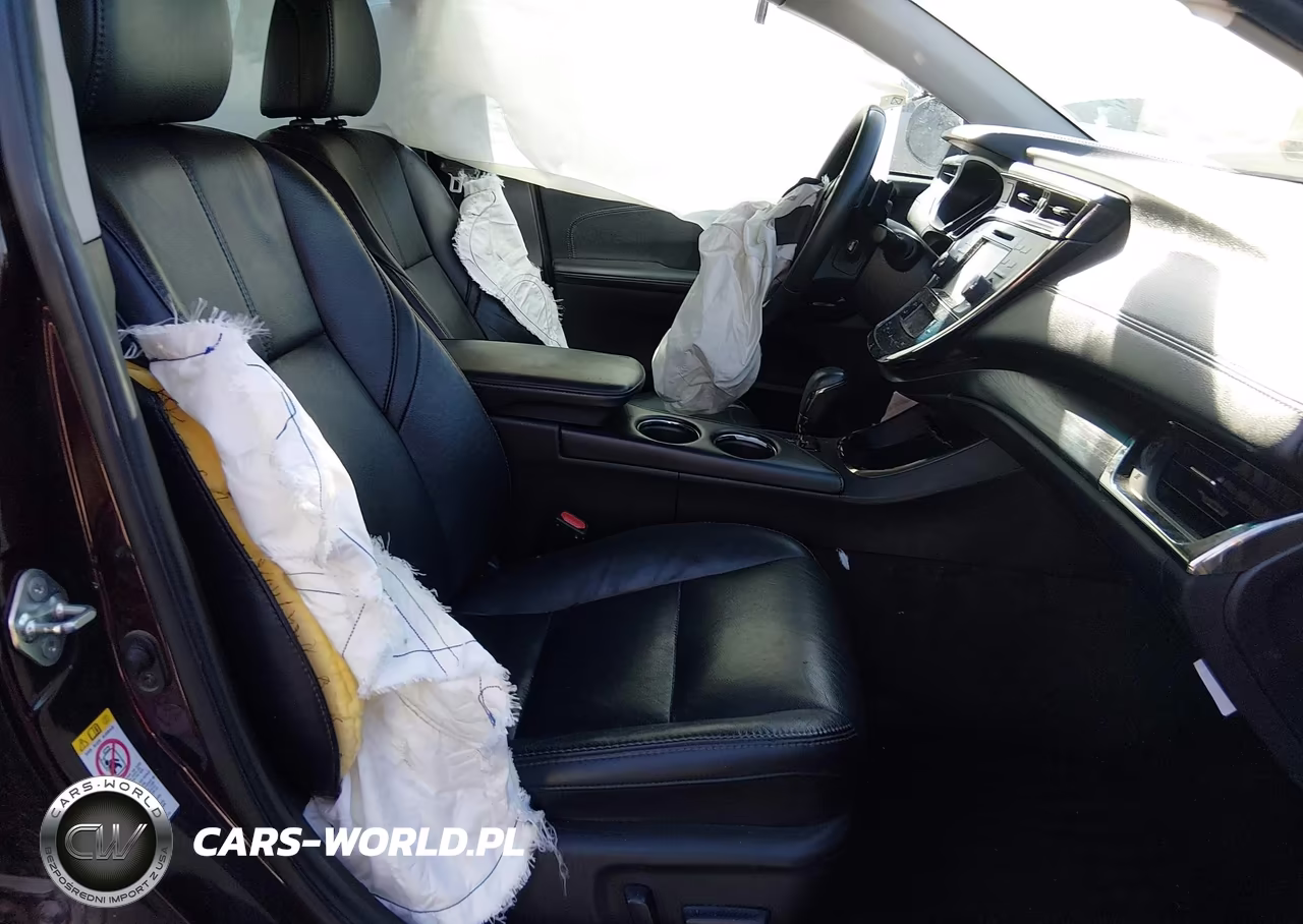 2017 Toyota Avalon Xle VIN:4T1BK1EBXHU248243 - 5