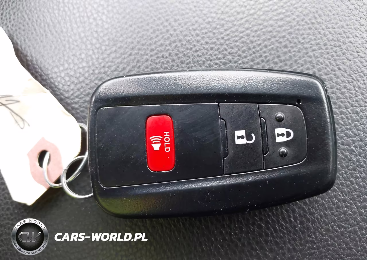 2024 Toyota Rav4 Xle VIN:2T3P1RFV0RW446984 - 11