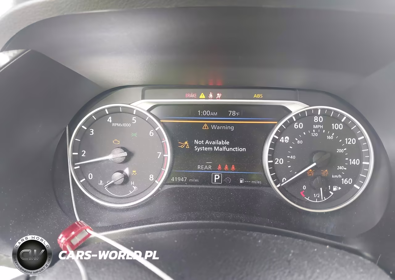 2024 Nissan Sentra Sv Xtronic Cvt VIN:3N1AB8CV7RY337971 - 15