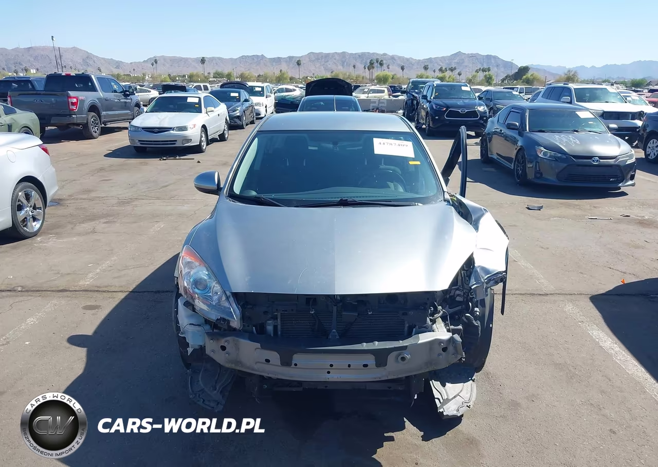 2012 Mazda Mazda3 I Touring VIN:JM1BL1L81C1614108 - 13