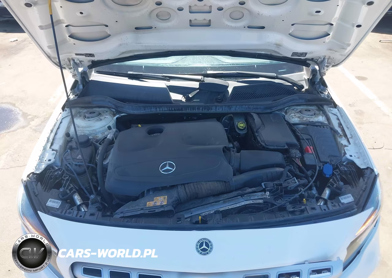 2020 Mercedes-Benz Gla 250 4Matic VIN:WDCTG4GB2LU027747 - 10