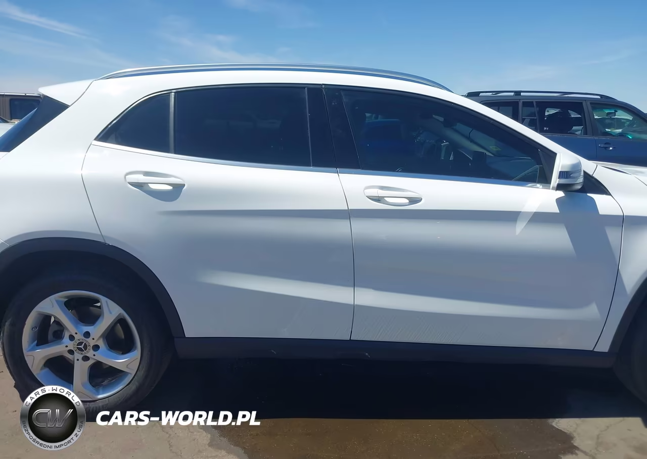 2020 Mercedes-Benz Gla 250 4Matic VIN:WDCTG4GB2LU027747 - 13