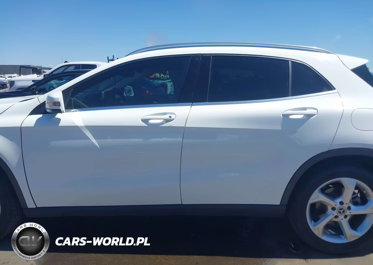 2020 Mercedes-Benz Gla 250 4Matic VIN:WDCTG4GB2LU027747 - 14