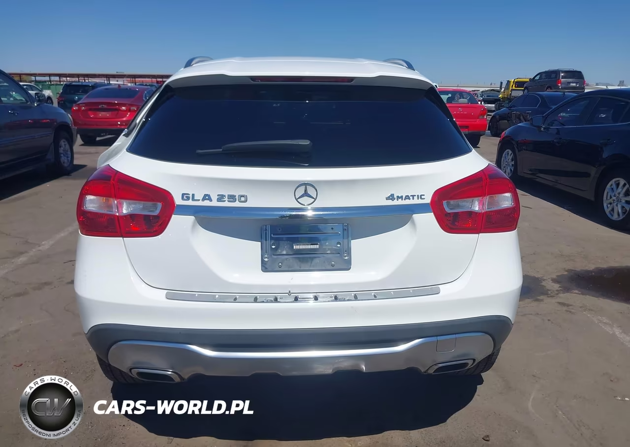 2020 Mercedes-Benz Gla 250 4Matic VIN:WDCTG4GB2LU027747 - 16