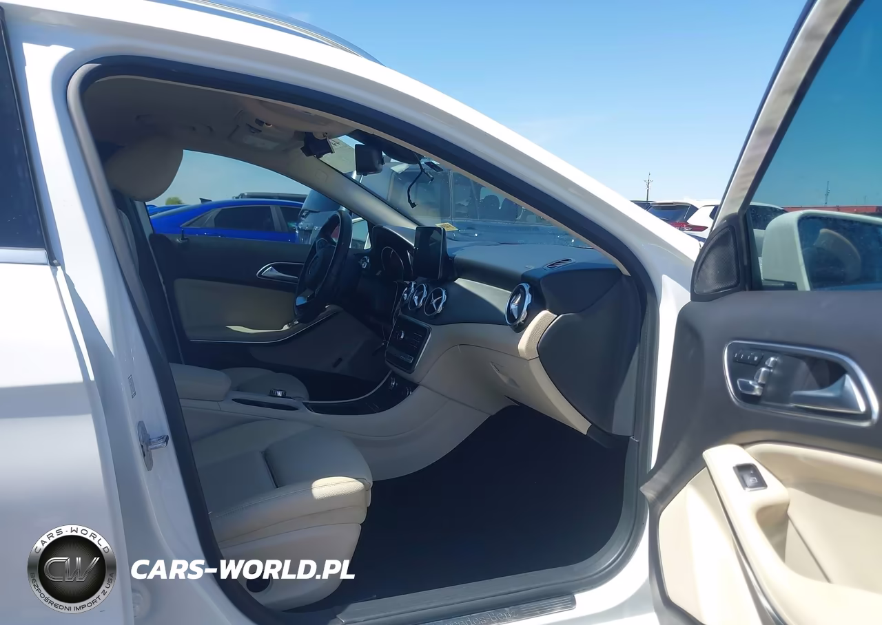 2020 Mercedes-Benz Gla 250 4Matic VIN:WDCTG4GB2LU027747 - 5