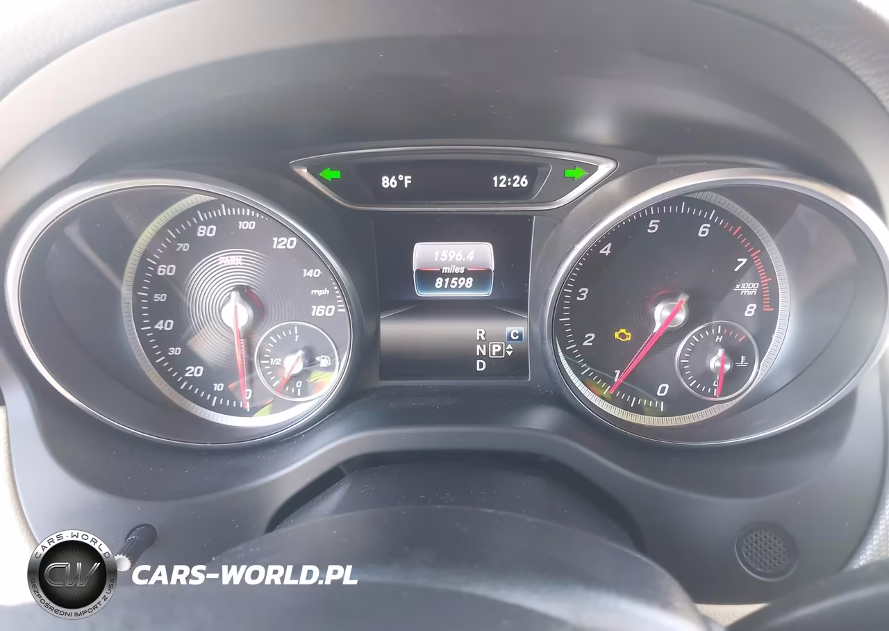 2020 Mercedes-Benz Gla 250 4Matic VIN:WDCTG4GB2LU027747 - 7