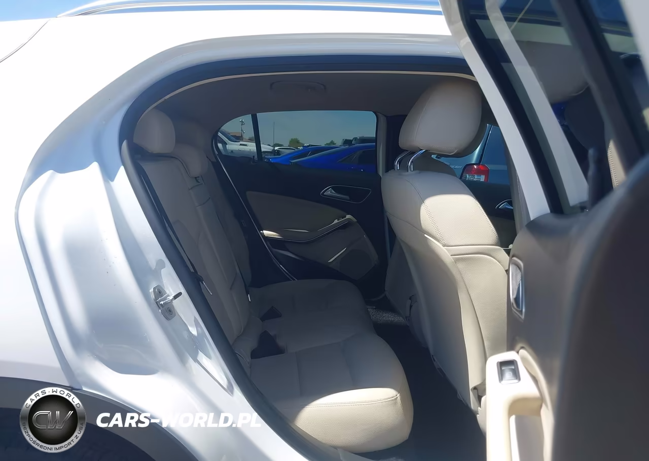 2020 Mercedes-Benz Gla 250 4Matic VIN:WDCTG4GB2LU027747 - 8