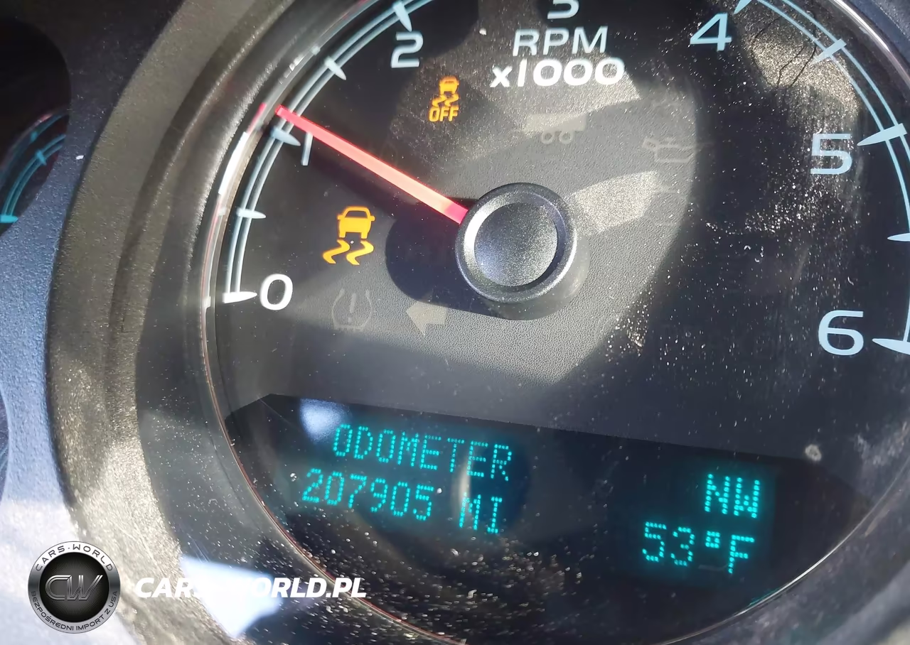 2014 Chevrolet Tahoe Ltz VIN:1GNSKCE09ER131581 - 15