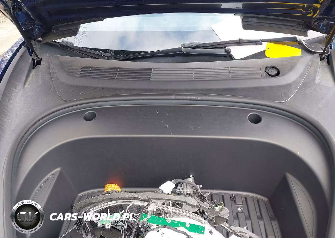 2022 Tesla Model 3 Rear-Wheel Drive VIN:5YJ3E1EA3NF252162 - 10