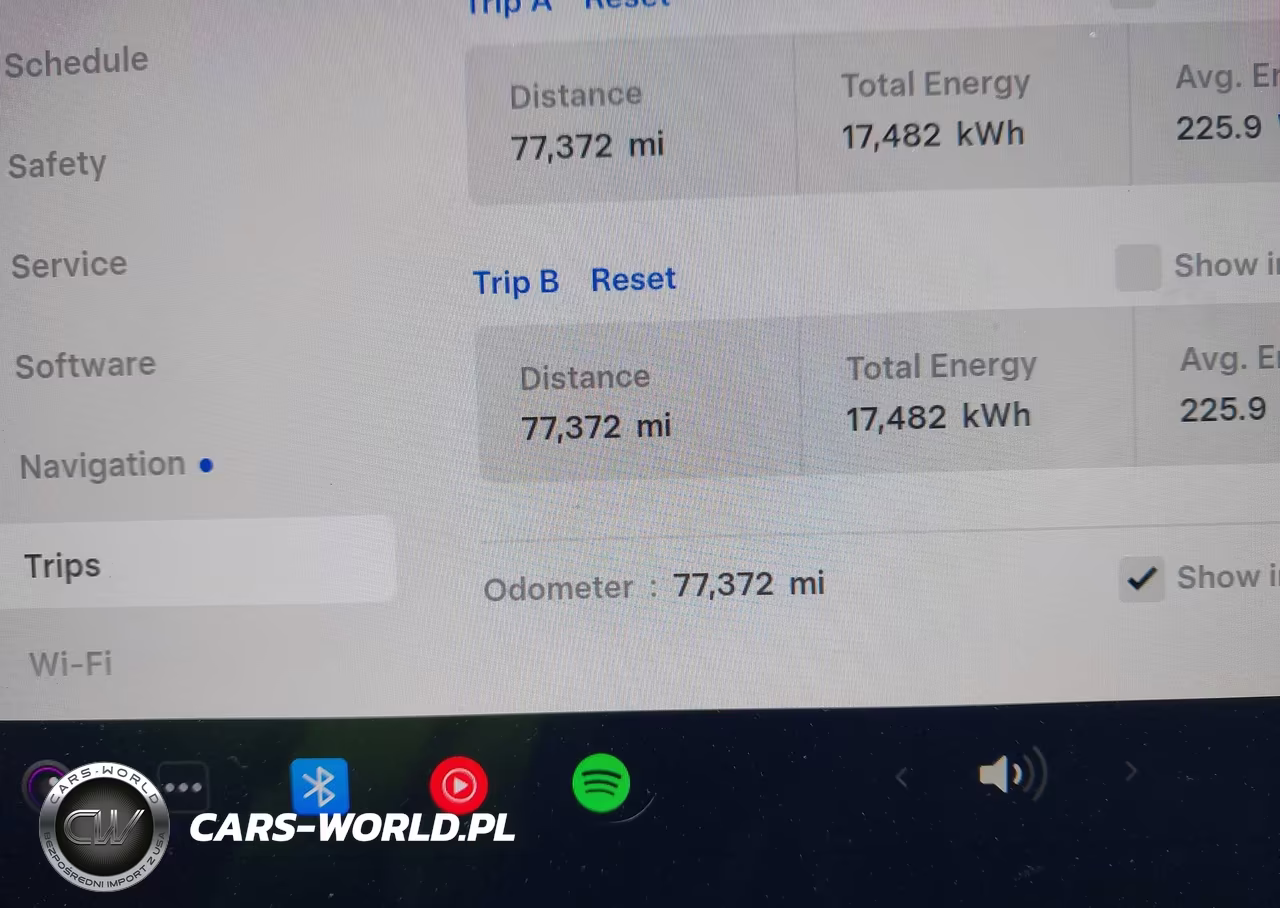 2022 Tesla Model 3 Rear-Wheel Drive VIN:5YJ3E1EA3NF252162 - 7