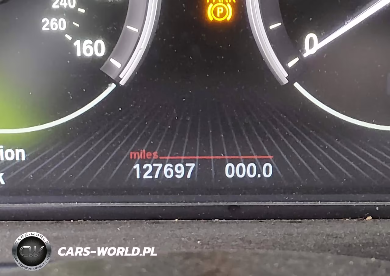 2015 BMW 550I xDrive VIN:WBAKP9C57FD979465 - 15