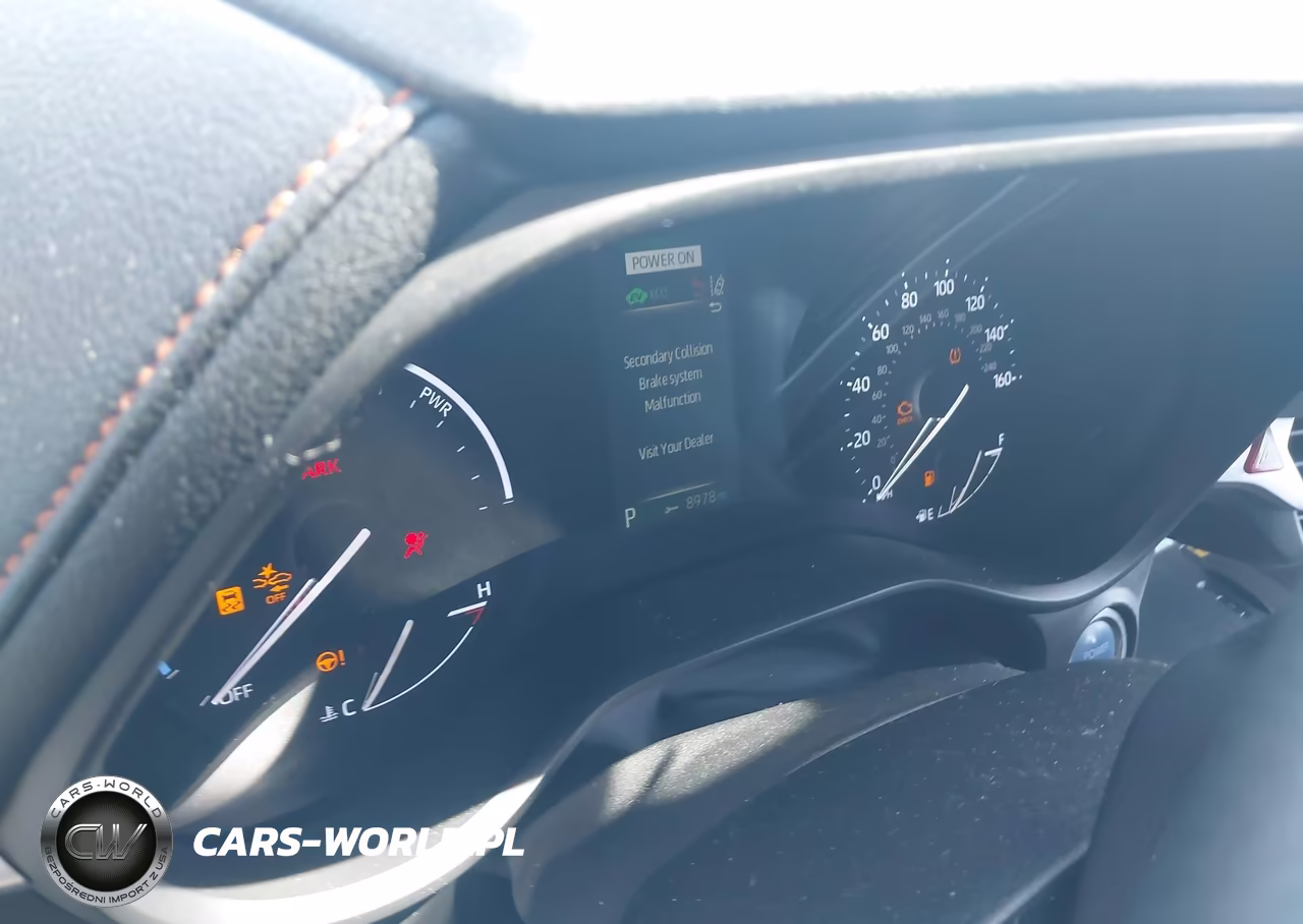 2023 Toyota Sienna Xse VIN:5TDDSKFC0PS093666 - 15