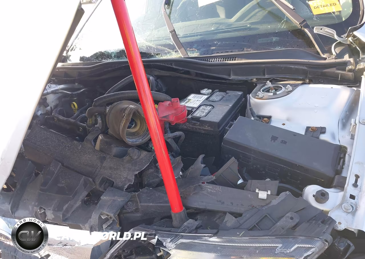 2011 Ford Fusion Se VIN:3FAHP0HA1BR165348 - 10
