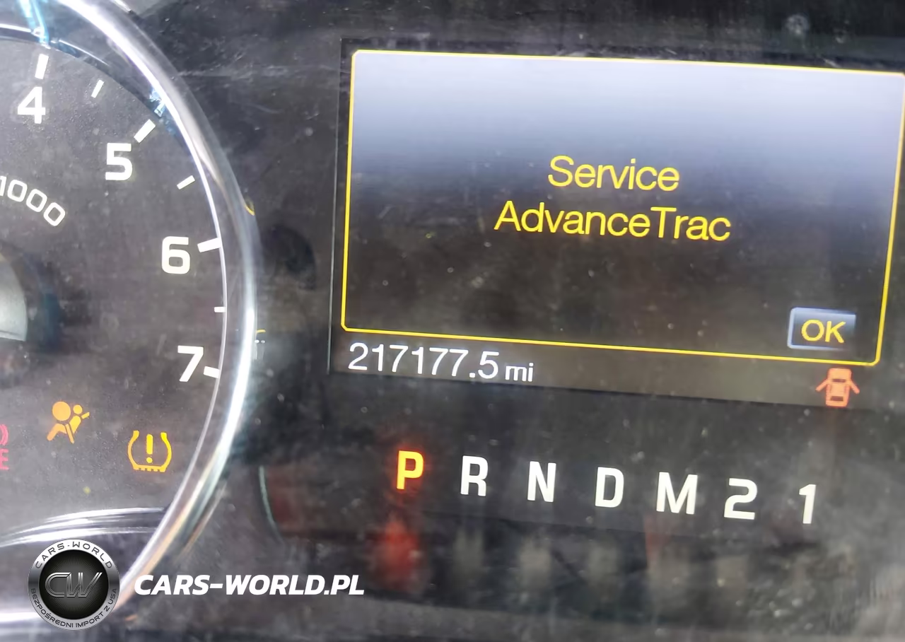 2012 Ford F-150 King Ranch VIN:1FTFW1ET4CKD68319 - 15