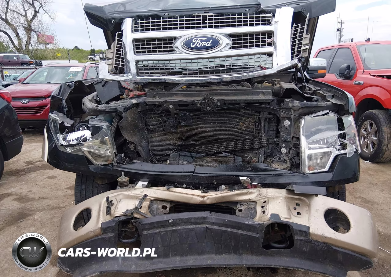 2012 Ford F-150 King Ranch VIN:1FTFW1ET4CKD68319 - 6
