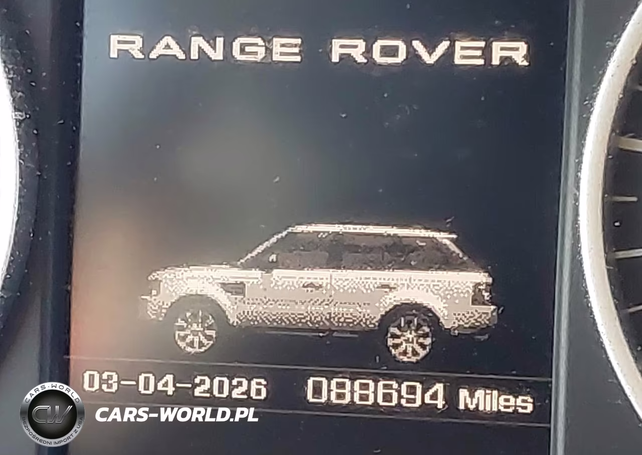 2013 Land Rover Range Rover Sport Autobiography VIN:SALSP2E43DA793539 - 15