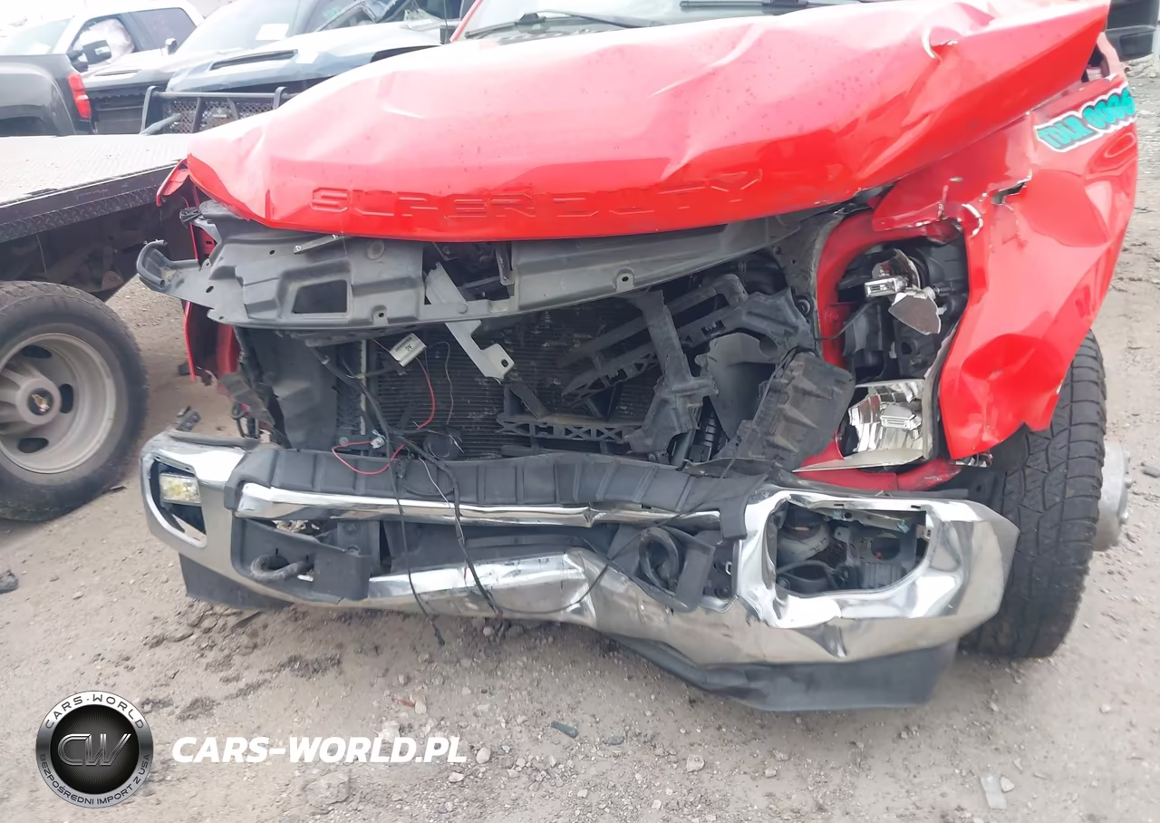 2020 Ford F-350 Chassis Xl VIN:1FD8X3G62LEC74524 - 11