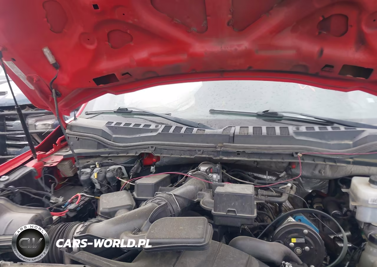 2020 Ford F-350 Chassis Xl VIN:1FD8X3G62LEC74524 - 9