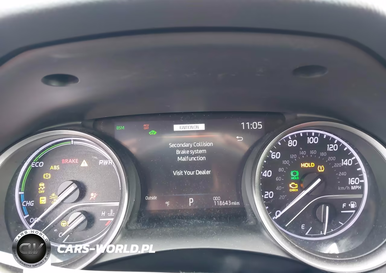 2021 Toyota Camry Xse Hybrid VIN:4T1K31AK8MU548165 - 7