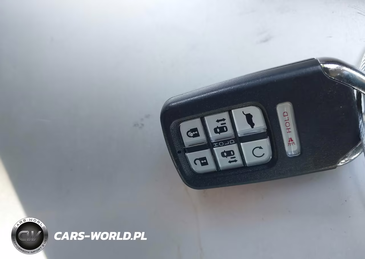 2022 Honda Odyssey Exl VIN:5FNRL6H7XNB006982 - 11