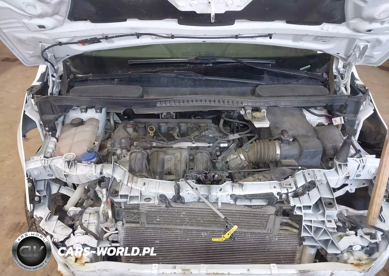 2021 Ford Transit Connect Xlt VIN:NM0LS7F72M1495514 - 10