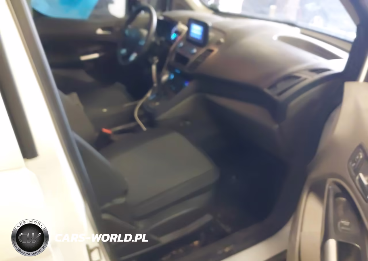 2021 Ford Transit Connect Xlt VIN:NM0LS7F72M1495514 - 5