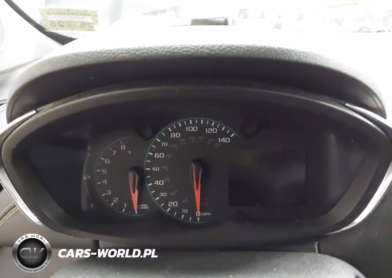 2018 Chevrolet Trax Lt VIN:KL7CJLSB0JB674887 - 7