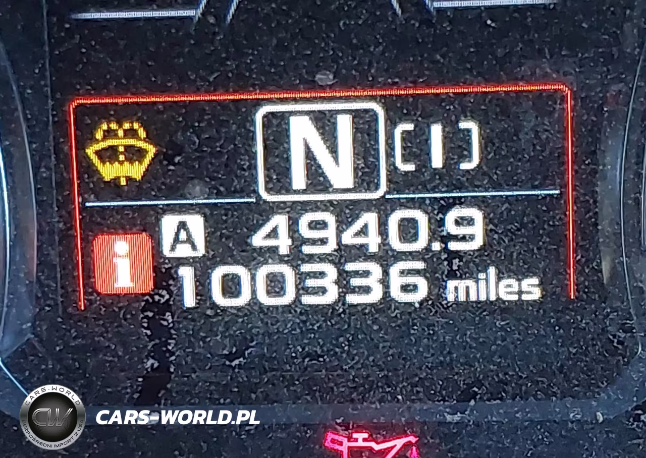 2018 Subaru Wrx Limited VIN:JF1VA1L63J8820252 - 15