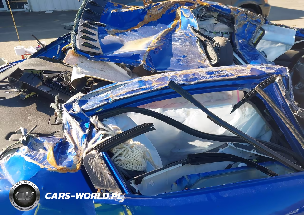 2018 Subaru Wrx Limited VIN:JF1VA1L63J8820252 - 8