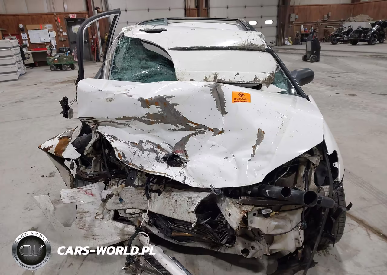2004 Honda Civic Vp VIN:2HGES16324H577381 - 11