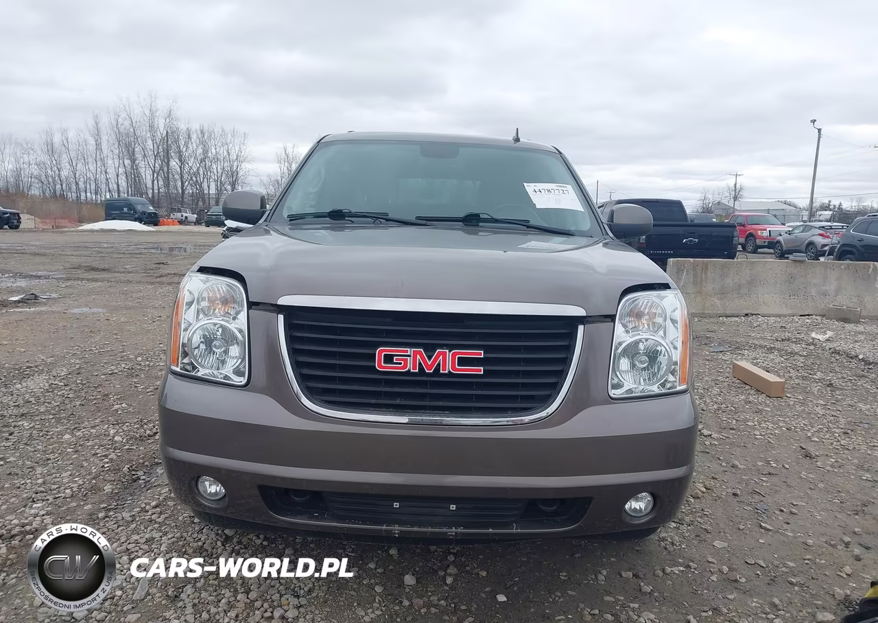 2013 GMC Yukon Slt VIN:1GKS2CE04DR177637 - 12