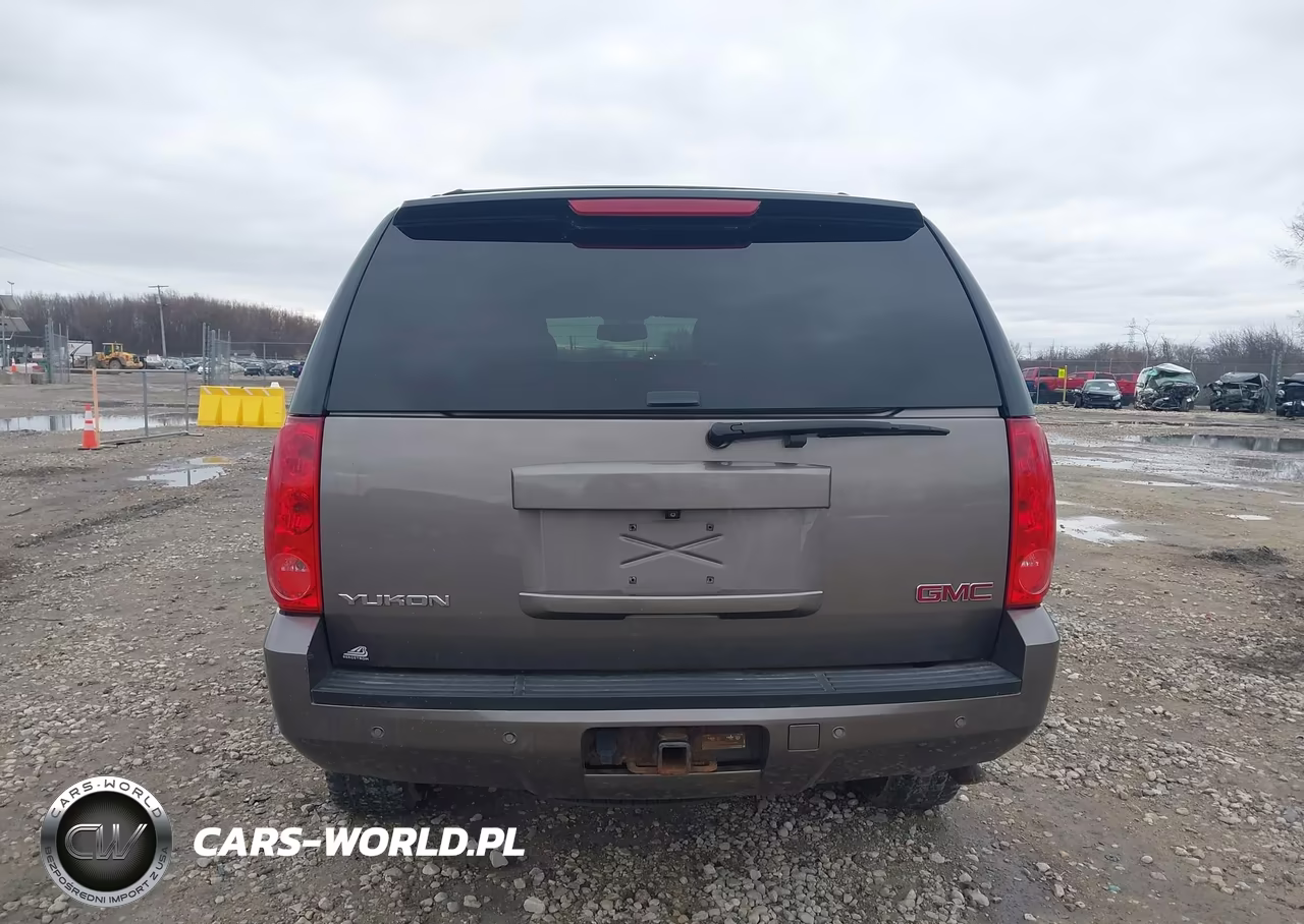 2013 GMC Yukon Slt VIN:1GKS2CE04DR177637 - 16